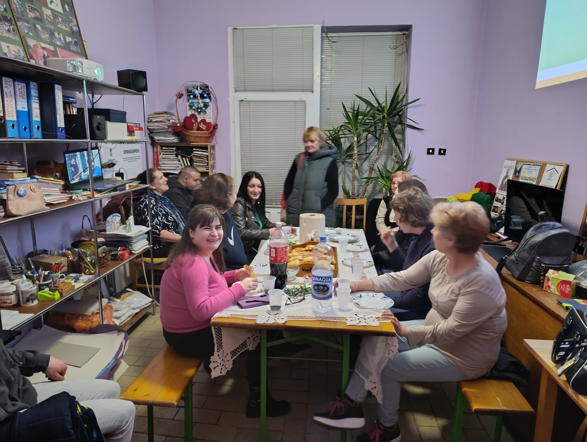 Клуб Младих - фотографија 6