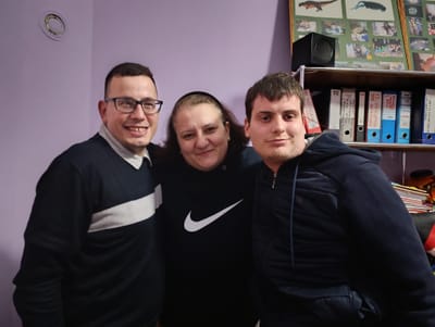 Клуб Младих - фотографија 3