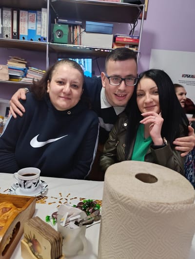 Клуб Младих - фотографија 7