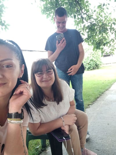 Клуб Младих - фотографија 8