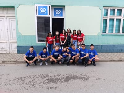 Клуб Младих - фотографија 9