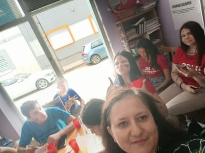 Клуб Младих - фотографија 10