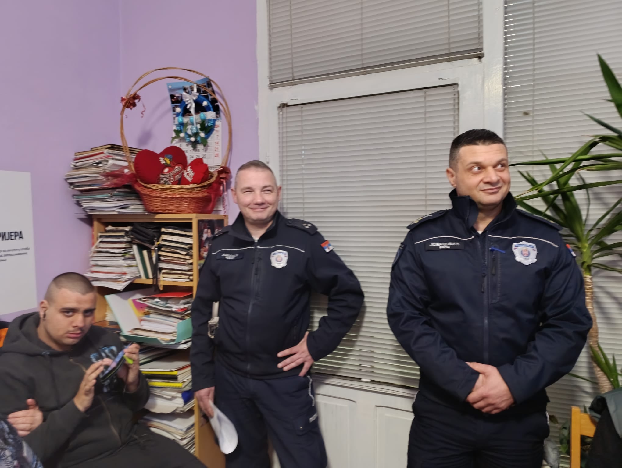 Едукација У Саобраћају - фотографија 2