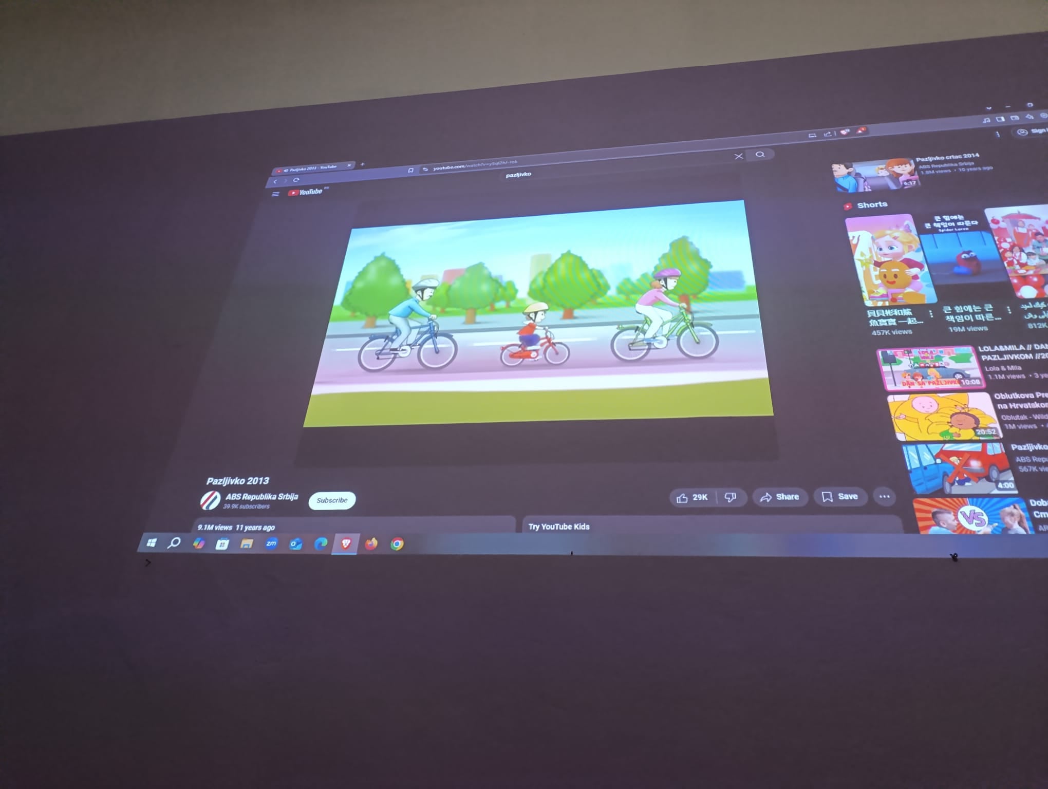 Едукација У Саобраћају - фотографија 3