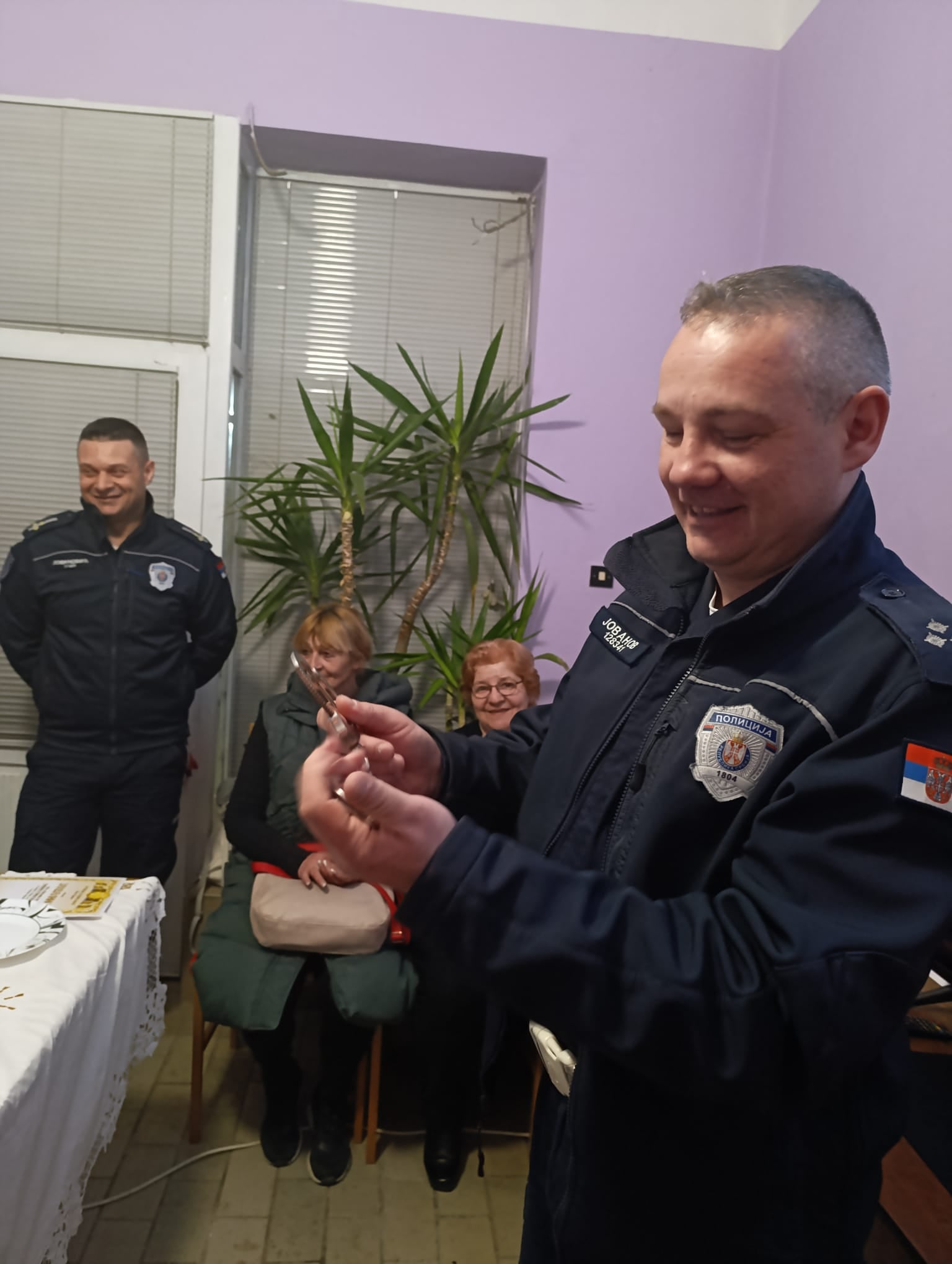 Едукација У Саобраћају - фотографија 4