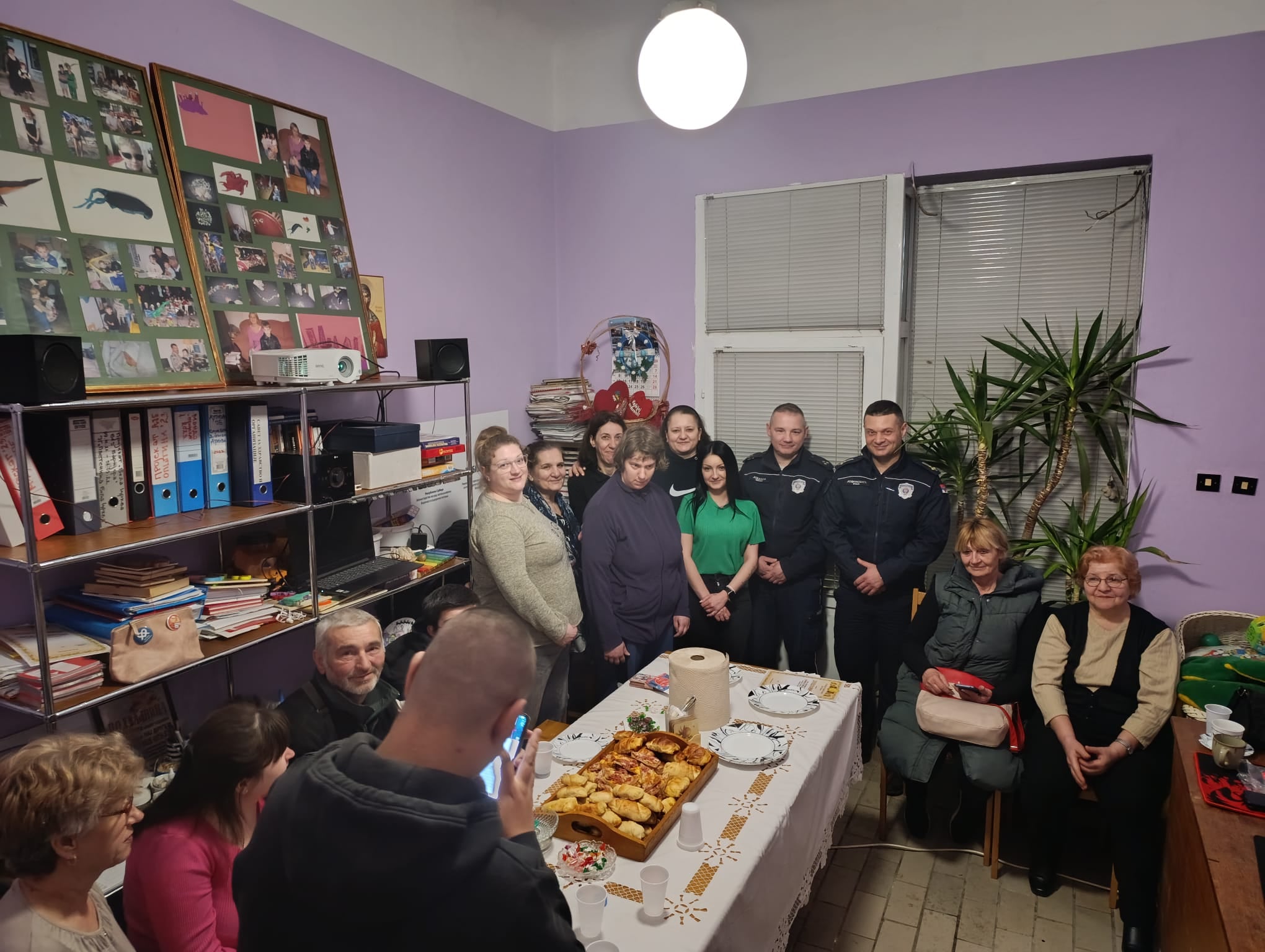 Едукација У Саобраћају - фотографија 6