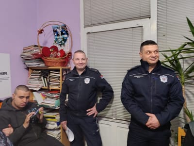 Едукација У Саобраћају - фотографија 2