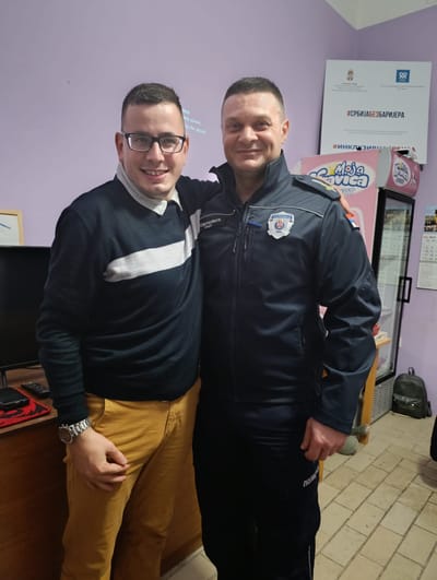 Едукација У Саобраћају - фотографија 8