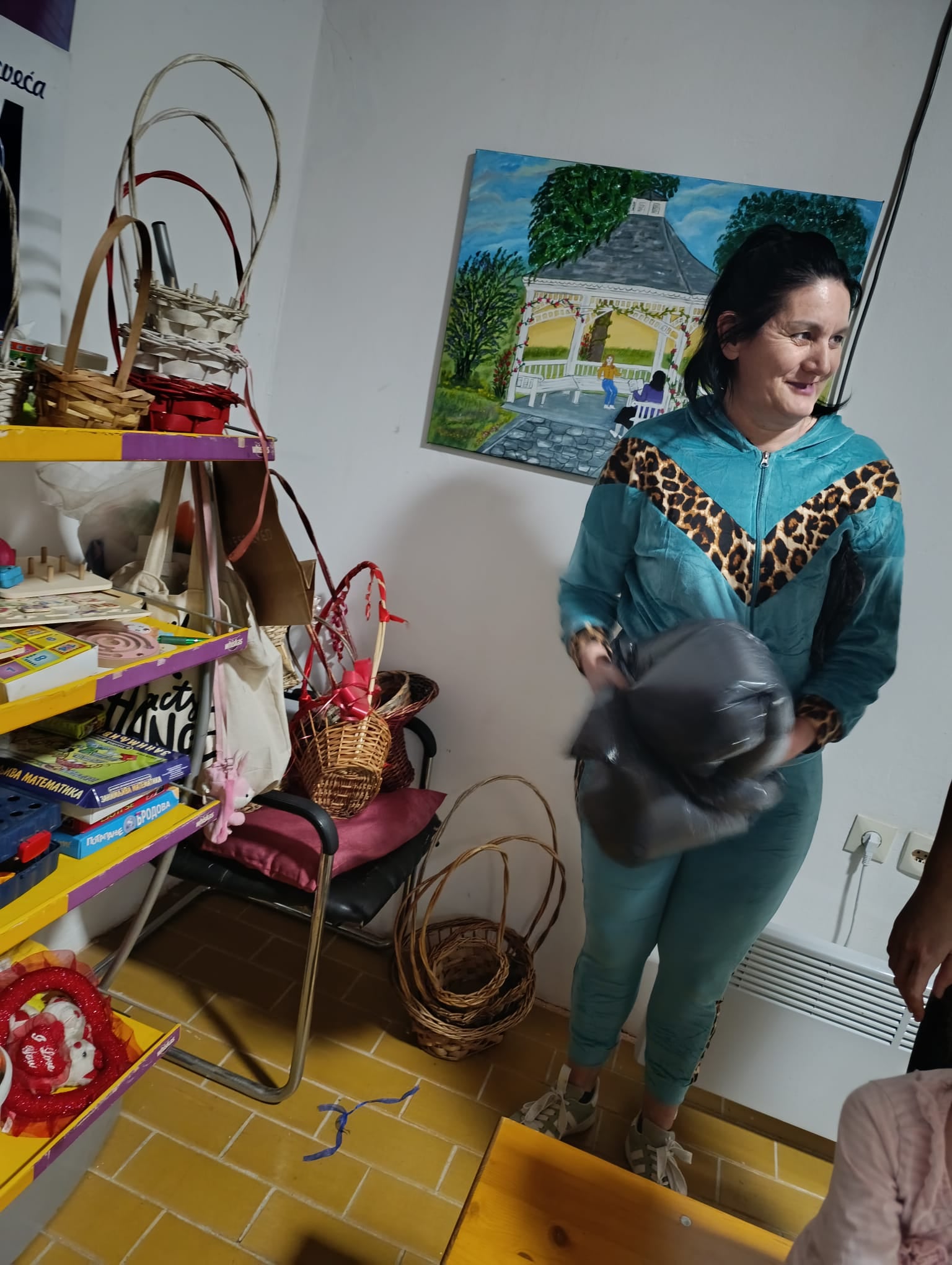 Дружење - фотографија 5