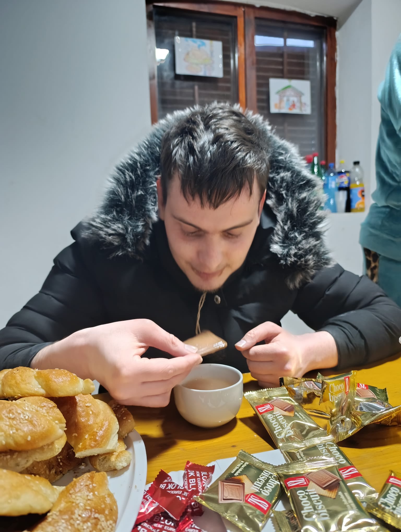 Дружење - фотографија 6