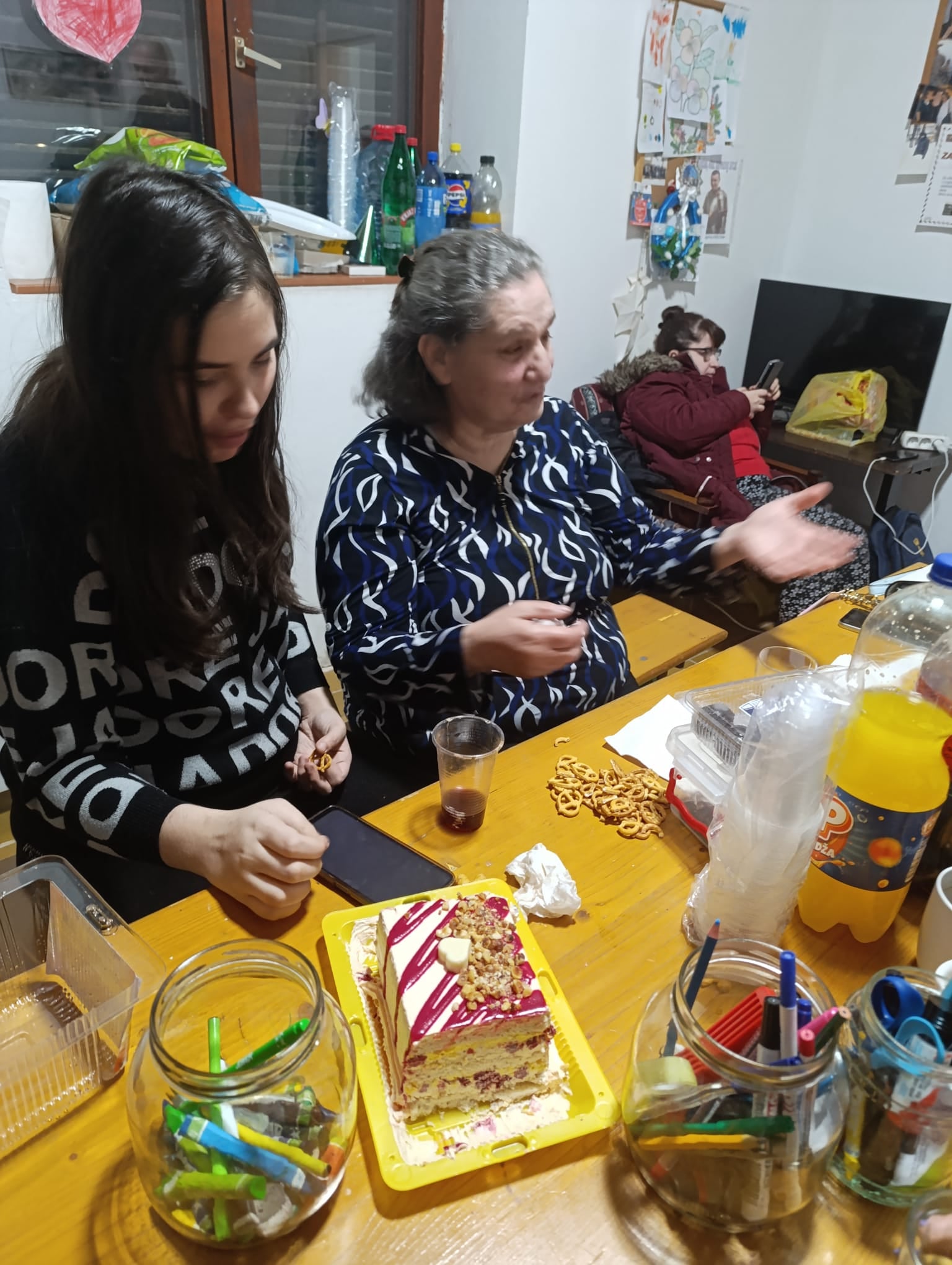 Дружење - фотографија 9