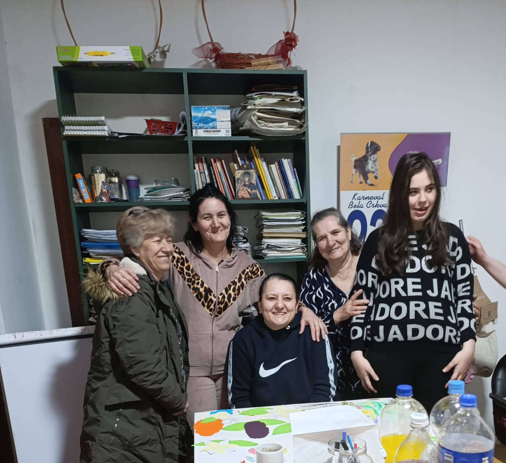 Дружење - фотографија 10