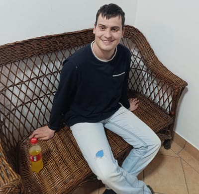 Дружење - фотографија 2