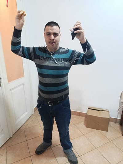 Дружење - фотографија 3