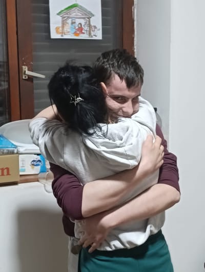 Дружење - фотографија 4