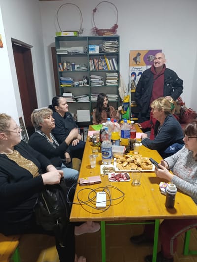 Дружење - фотографија 15