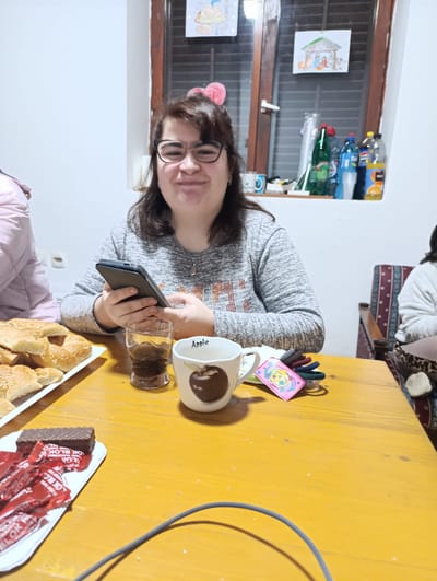 Дружење - фотографија 16