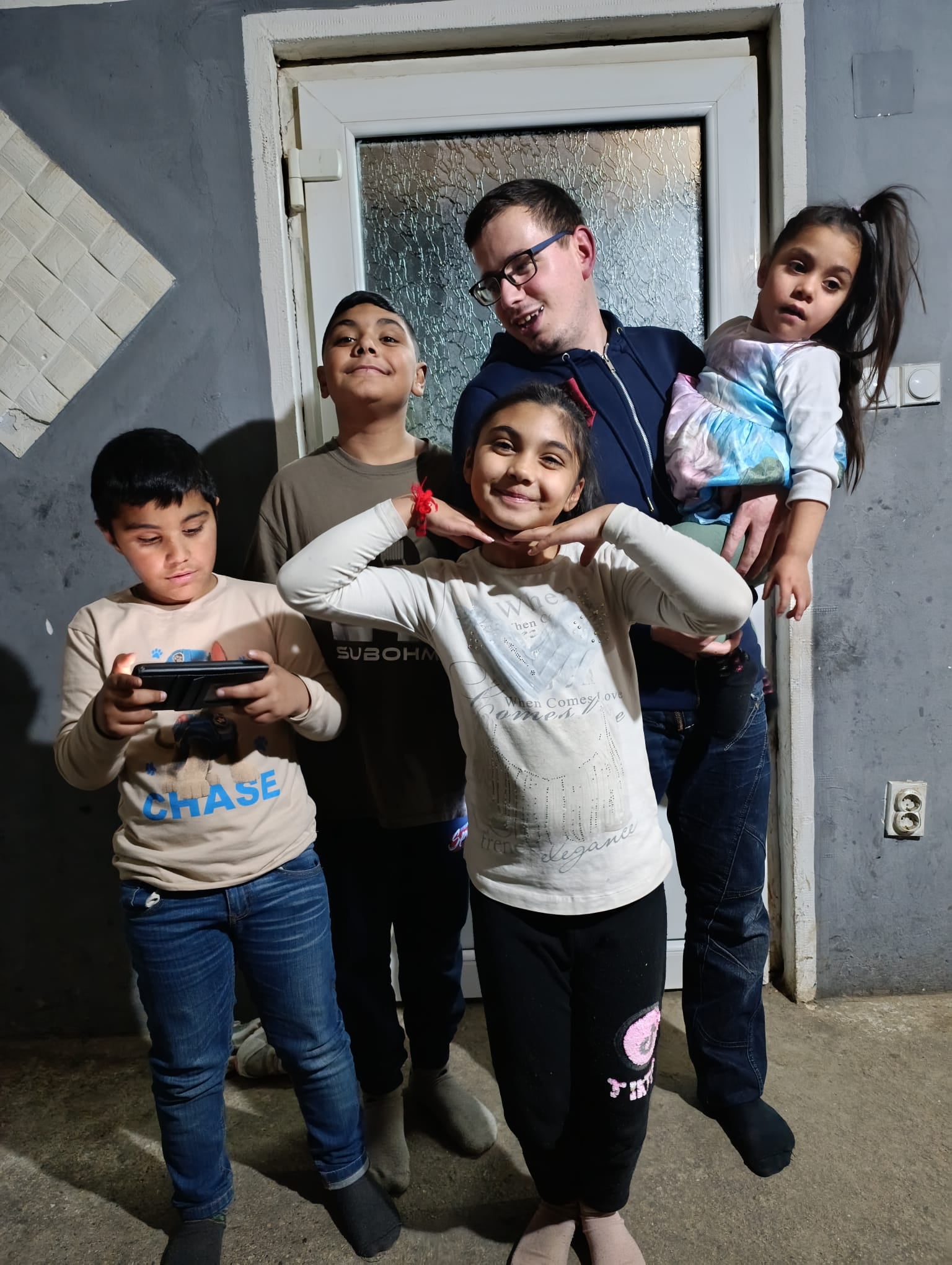 Прослава Рођендана - фотографија 1