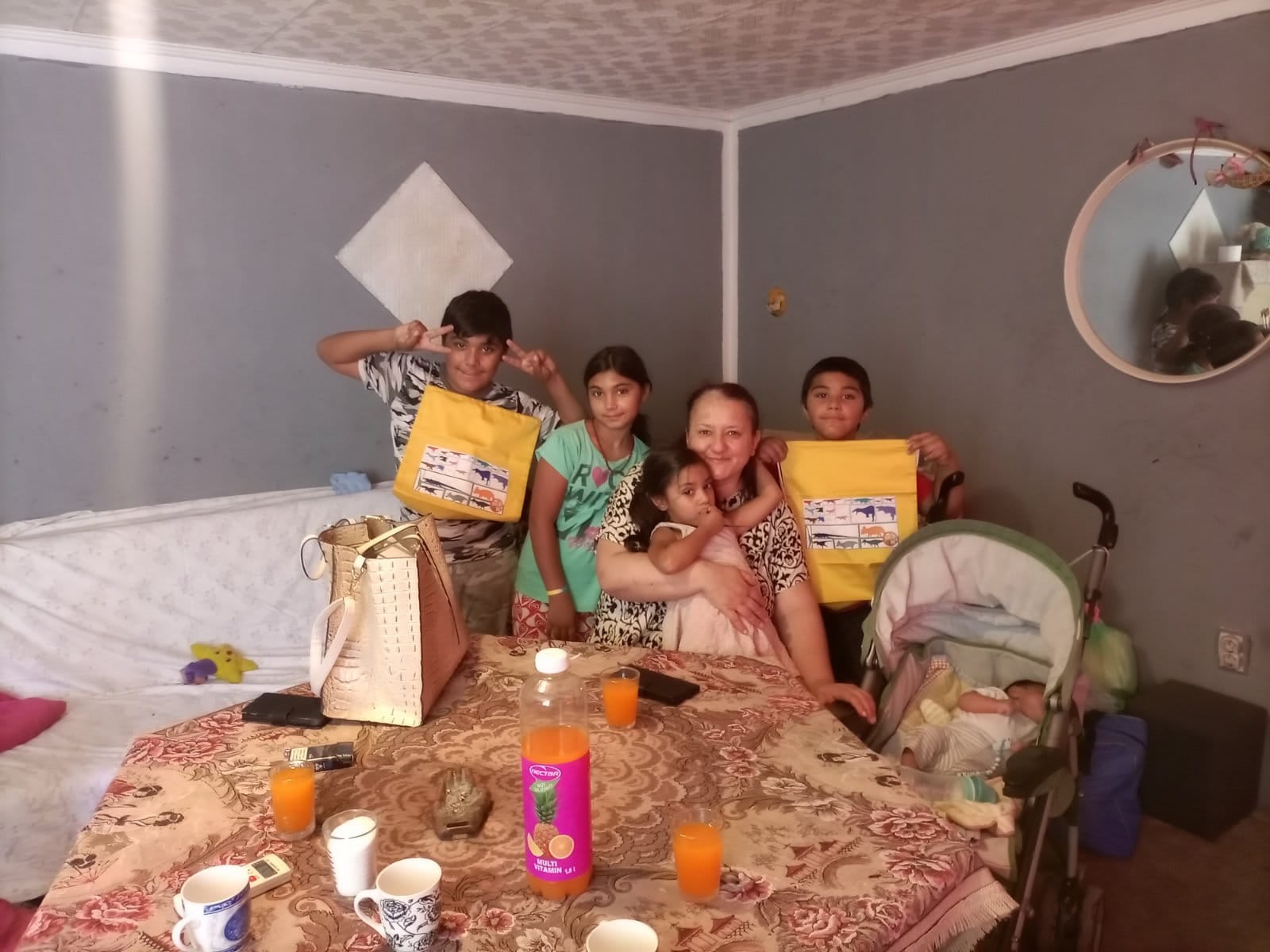 Прослава Рођендана - фотографија 4