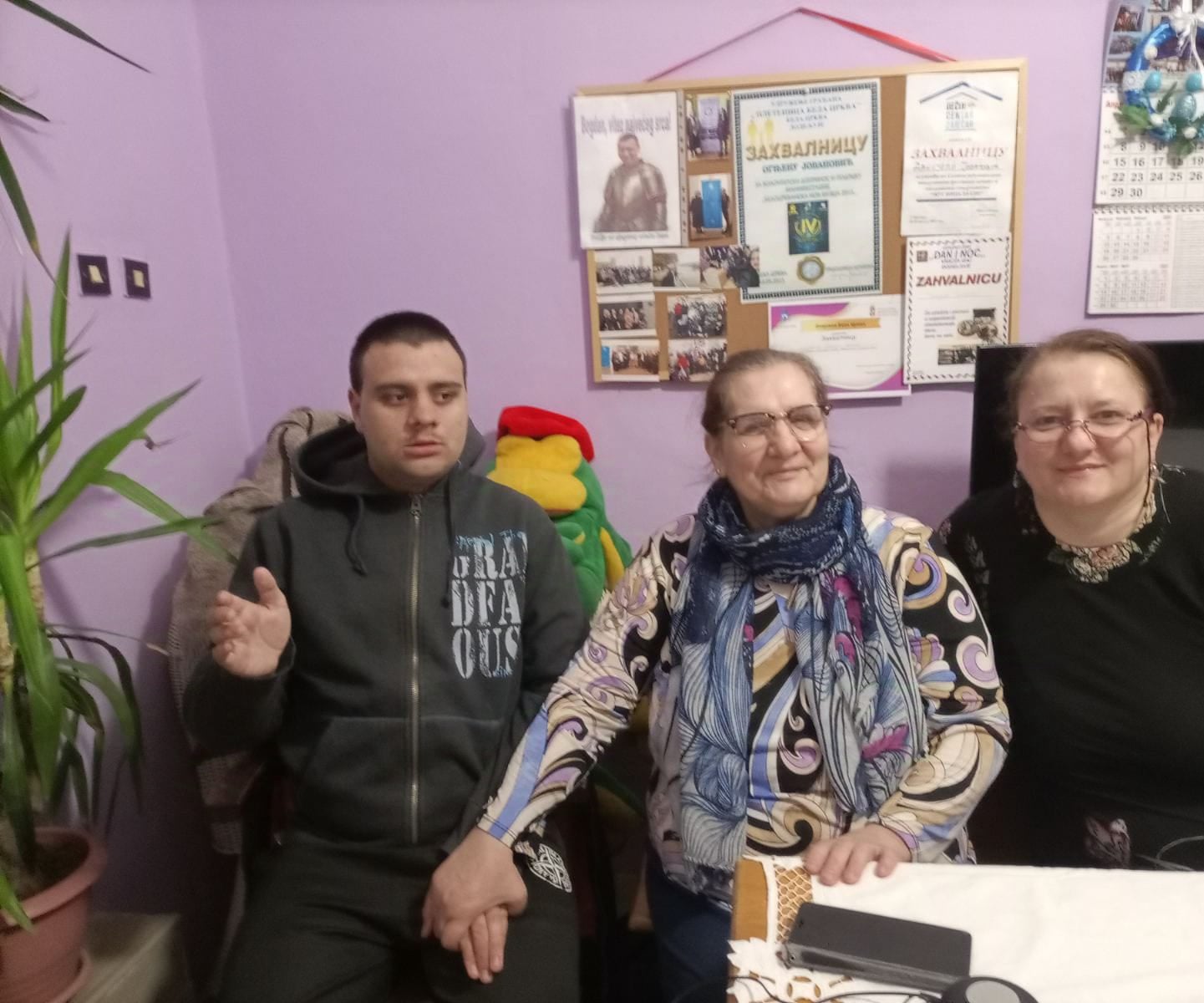 Прослава Рођендана - фотографија 6