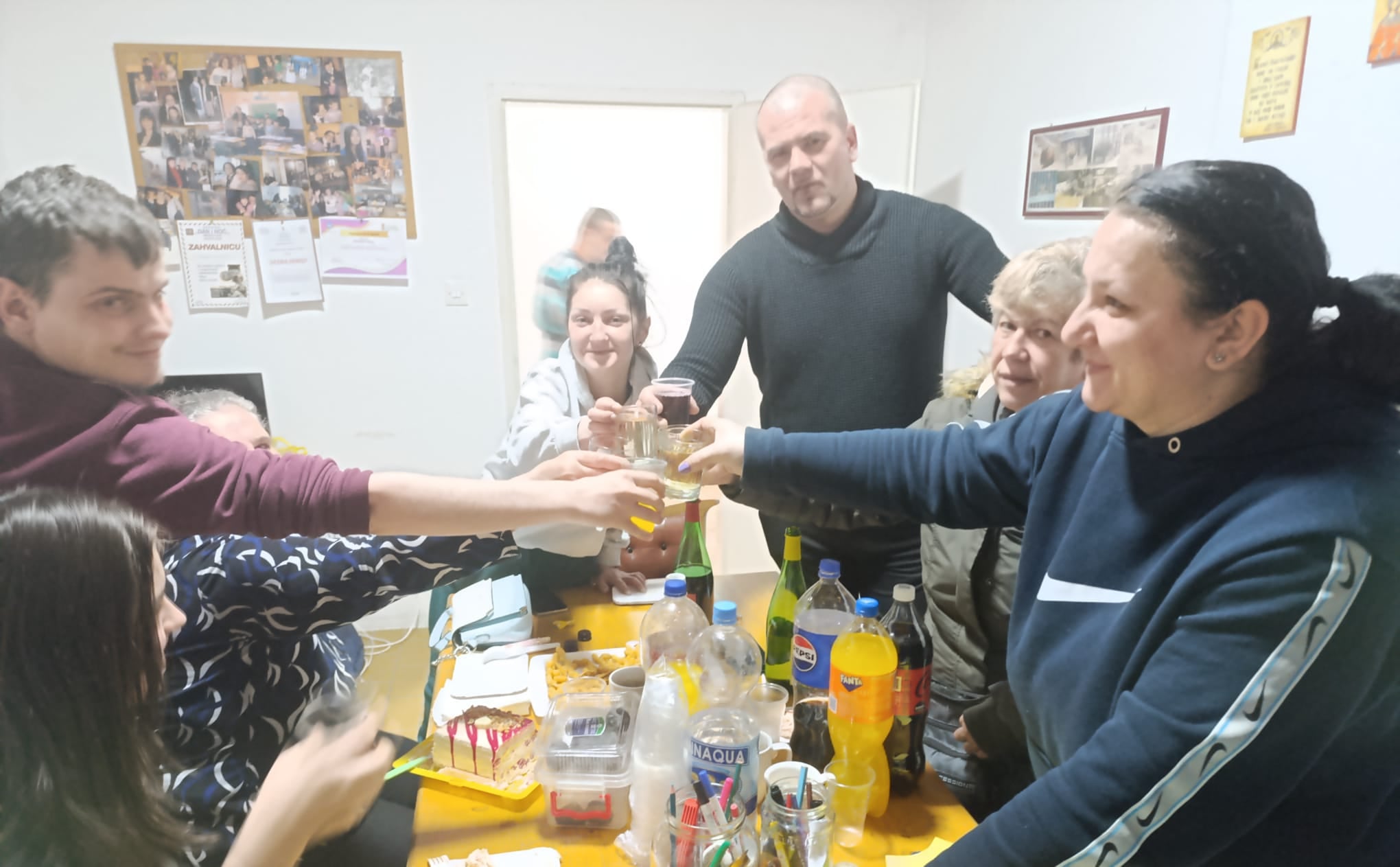 Прослава Рођендана - фотографија 9