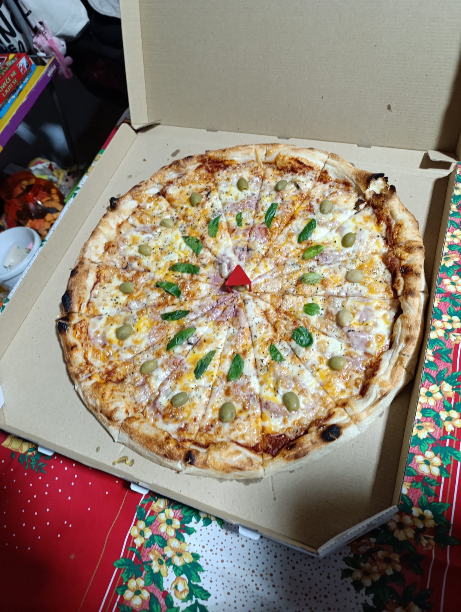 Прослава Рођендана - фотографија 11