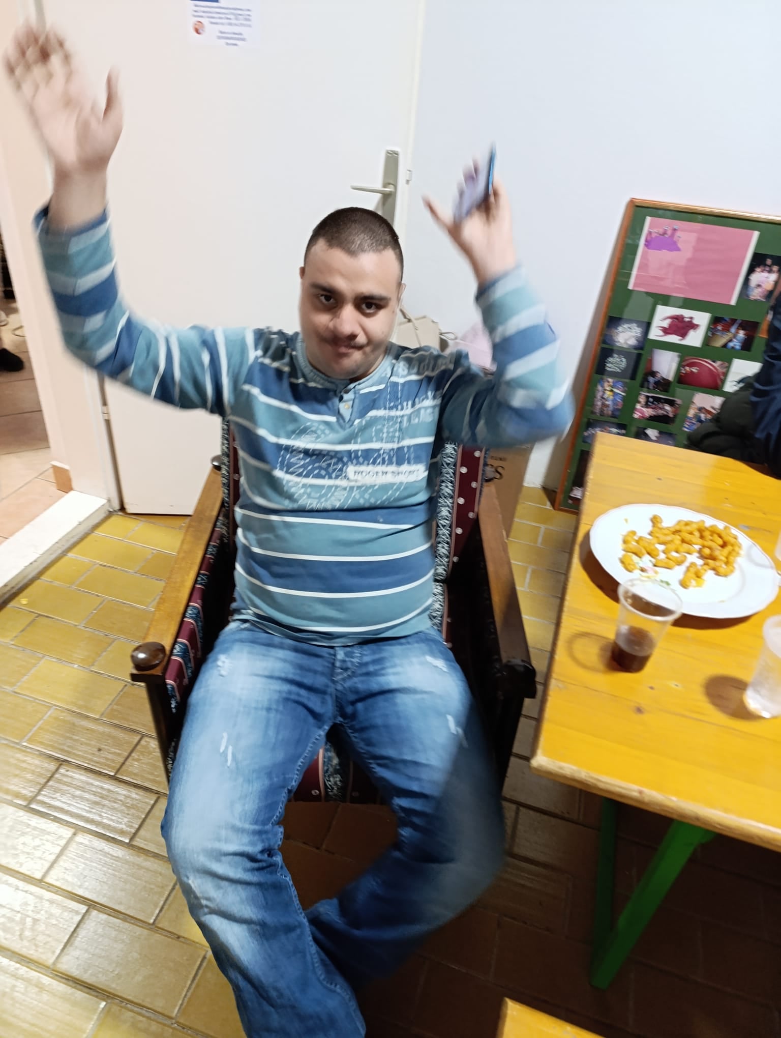 Прослава Рођендана - фотографија 17