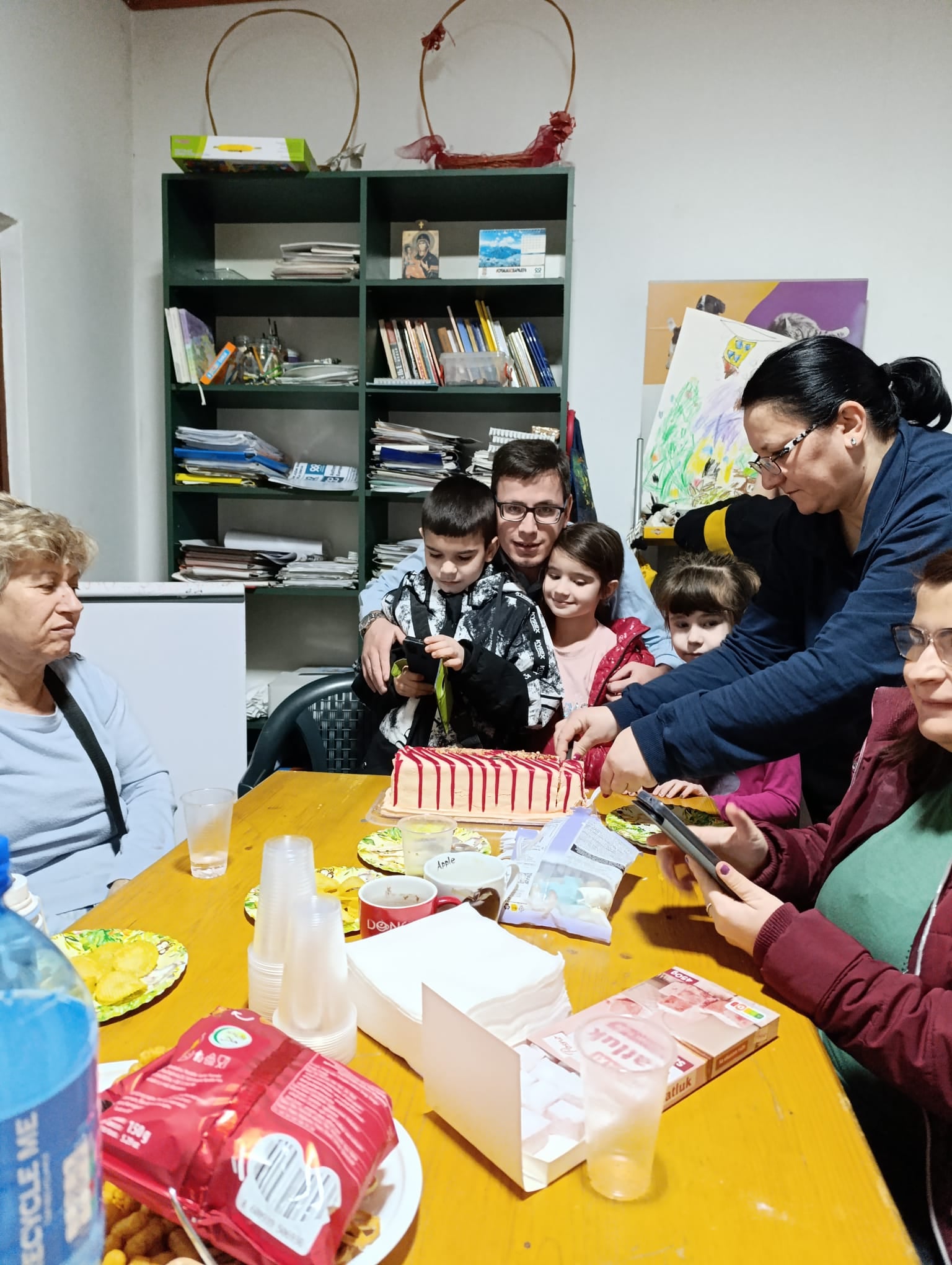 Прослава Рођендана - фотографија 18