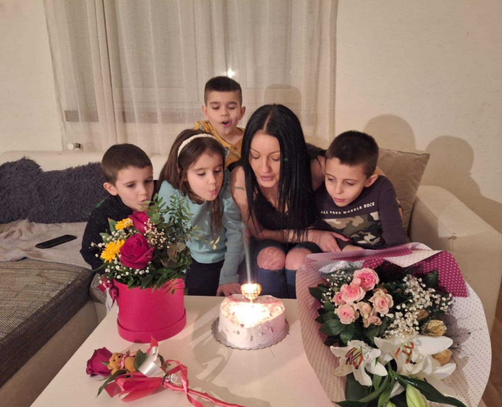 Прослава Рођендана - фотографија 21