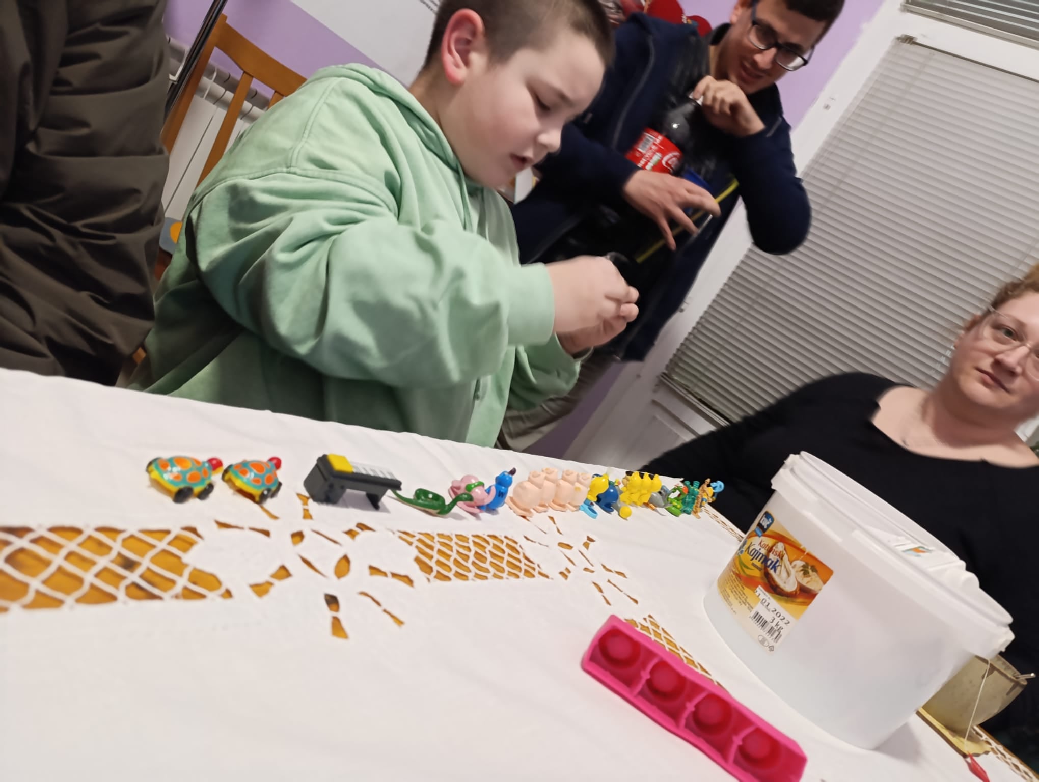 Прослава Рођендана - фотографија 23