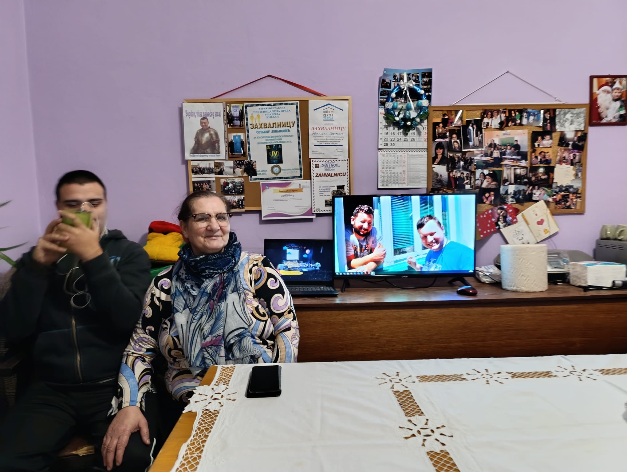 Прослава Рођендана - фотографија 24