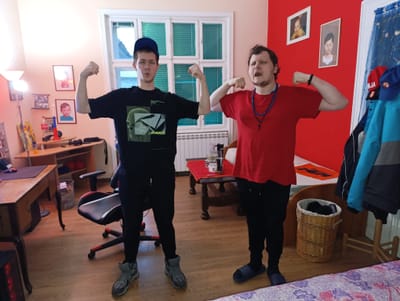 Прослава Рођендана - фотографија 5