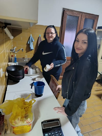 Прослава Рођендана - фотографија 7