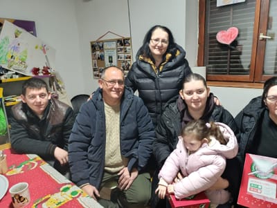 Прослава Рођендана - фотографија 13