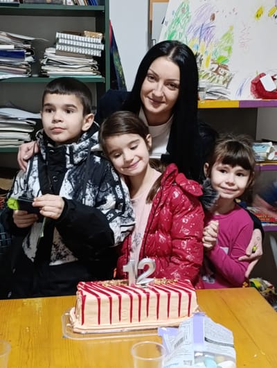 Прослава Рођендана - фотографија 14