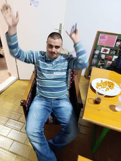 Прослава Рођендана - фотографија 17