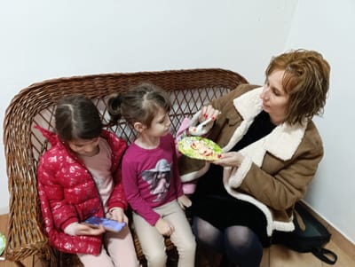 Прослава Рођендана - фотографија 19