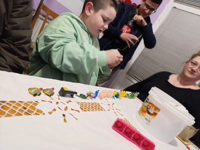 Прослава Рођендана - фотографија 23