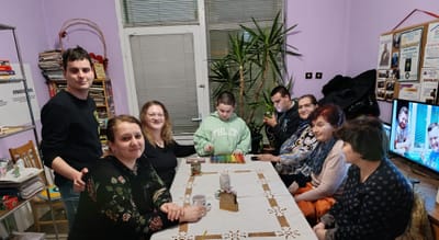 Прослава Рођендана - фотографија 25