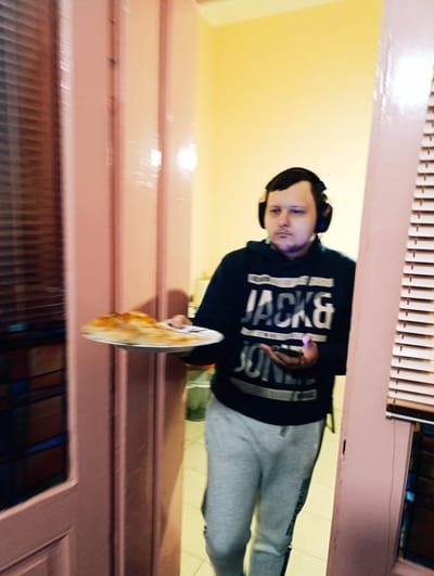 Прослава Рођендана - фотографија 26