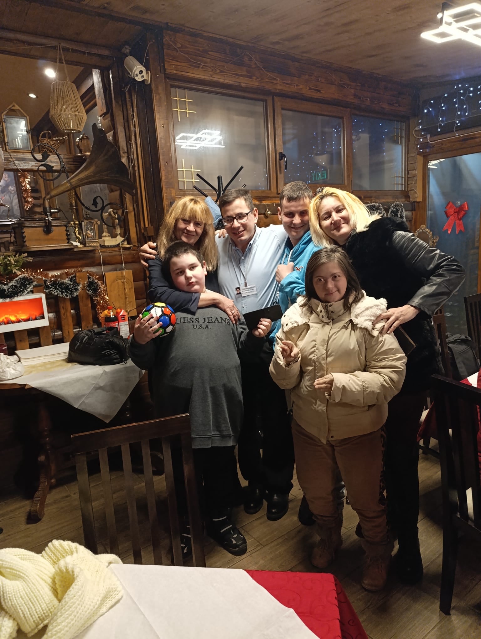 Јубилеј - фотографија 3