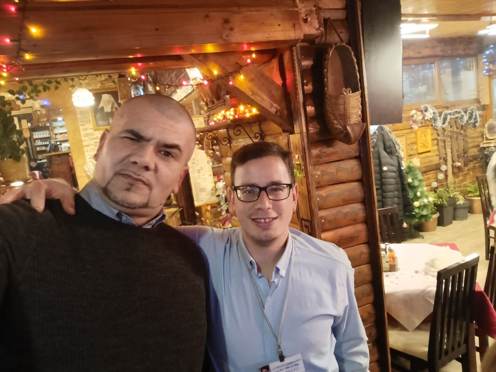 Јубилеј - фотографија 13