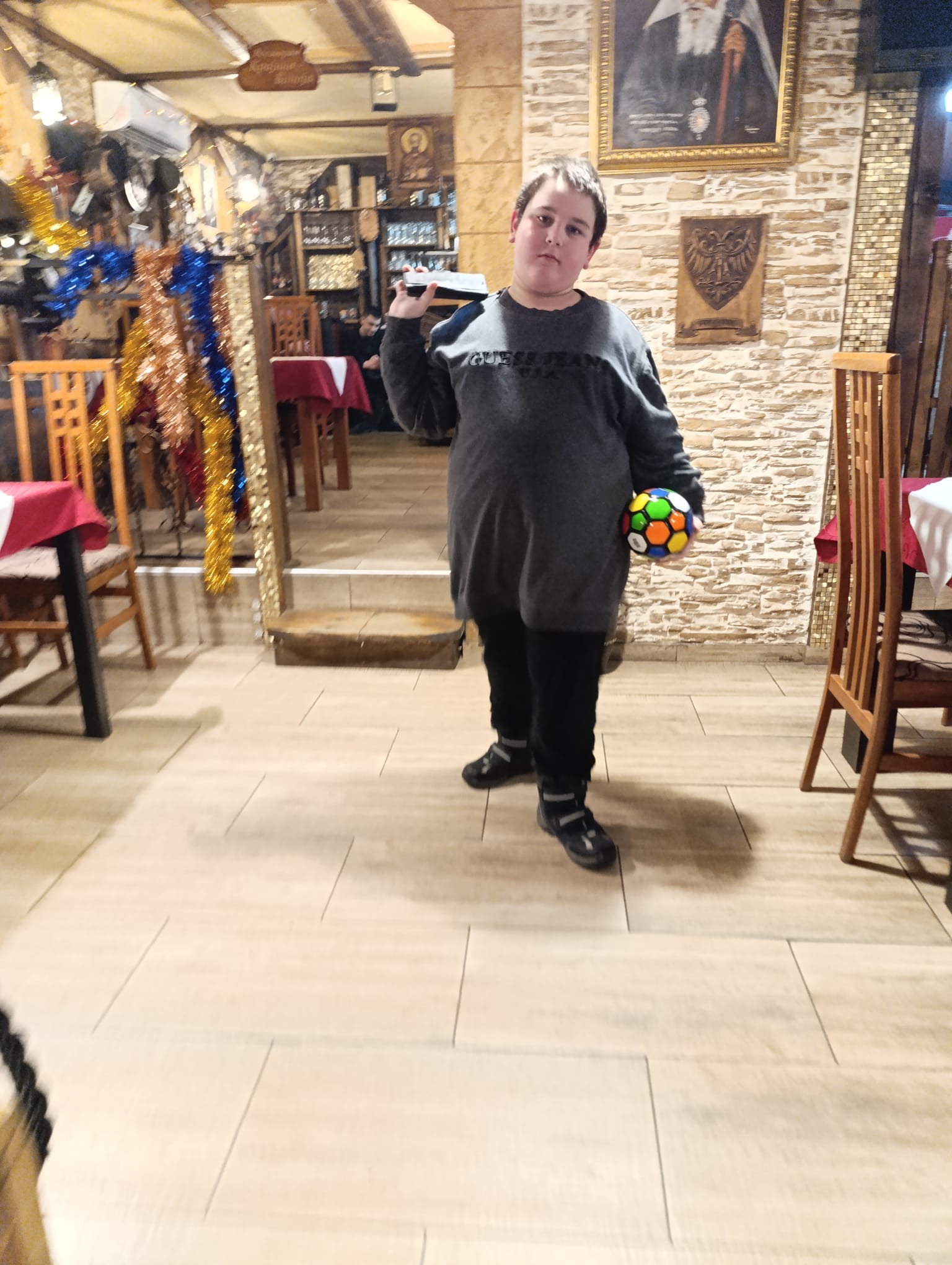 Јубилеј - фотографија 16