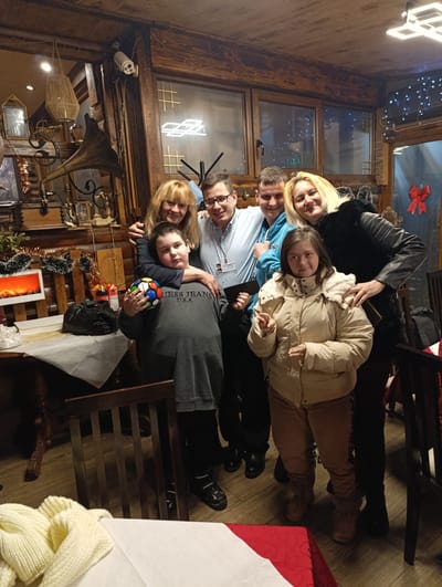 Јубилеј - фотографија 3