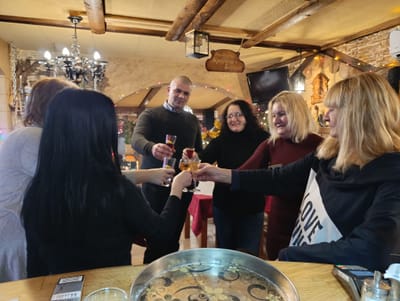 Јубилеј - фотографија 4