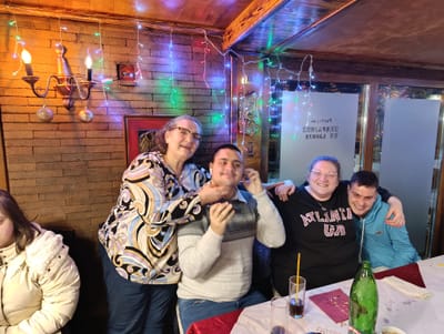 Јубилеј - фотографија 11