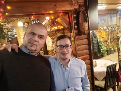 Јубилеј - фотографија 13