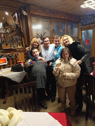 Јубилеј - фотографија 17