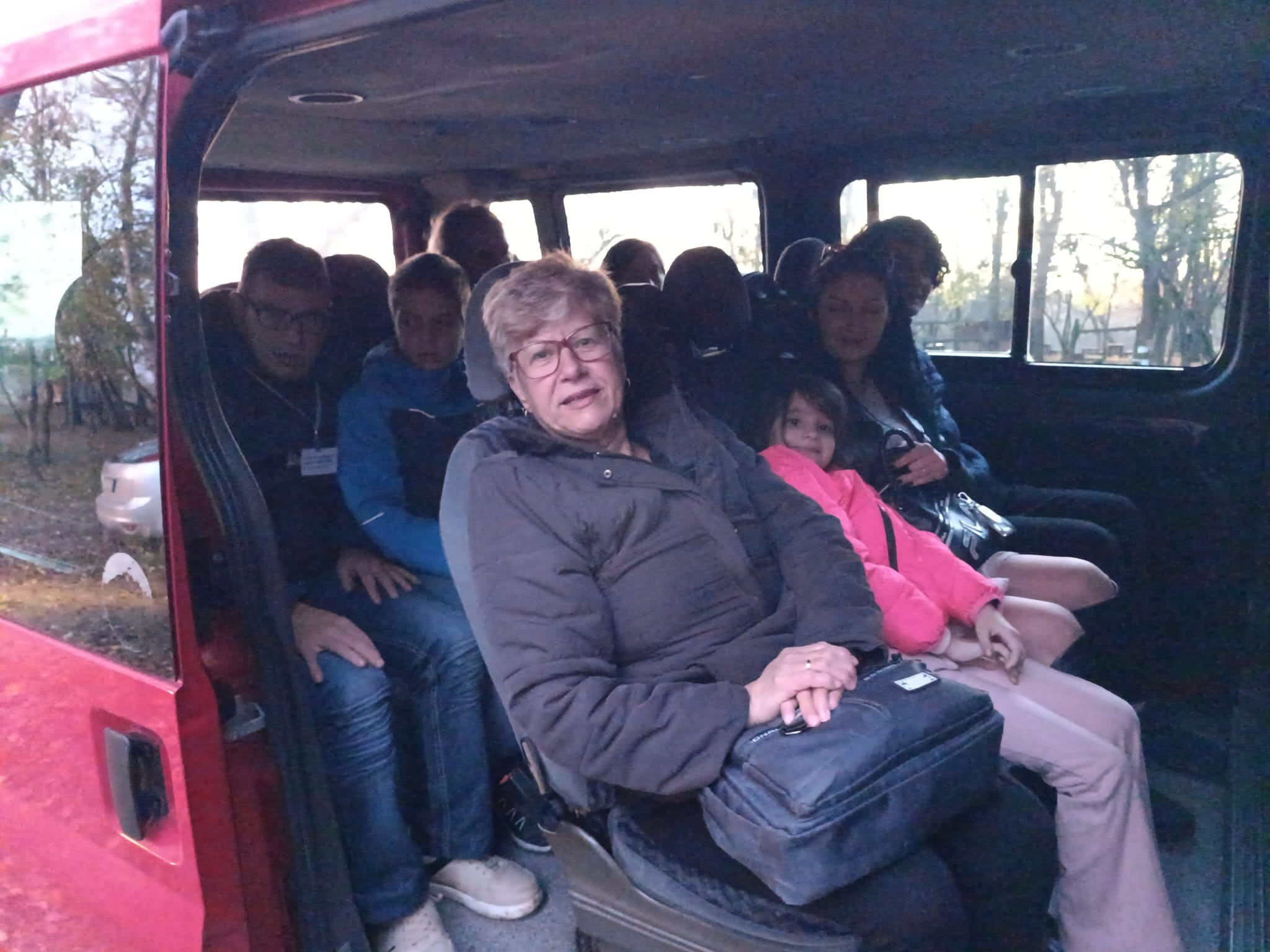 Сарадња Родитеља - фотографија 2