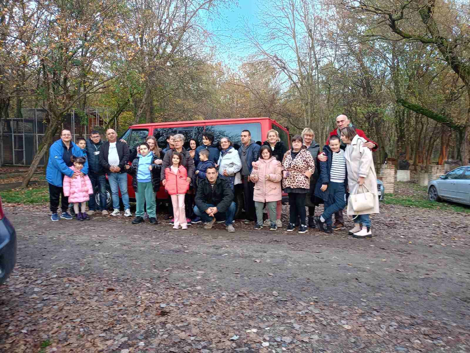 Сарадња Родитеља - фотографија 4